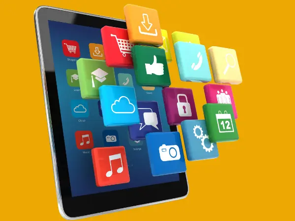 Mobile app